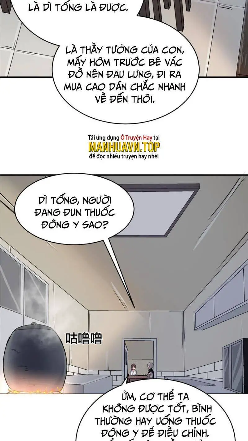 Vương Giả Săn Mồi Nettruyen ZZZ Chương 65 Page 23