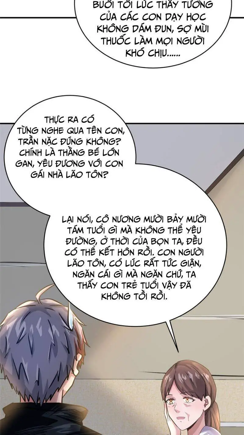 Vương Giả Săn Mồi Nettruyen ZZZ Chương 65 Page 24