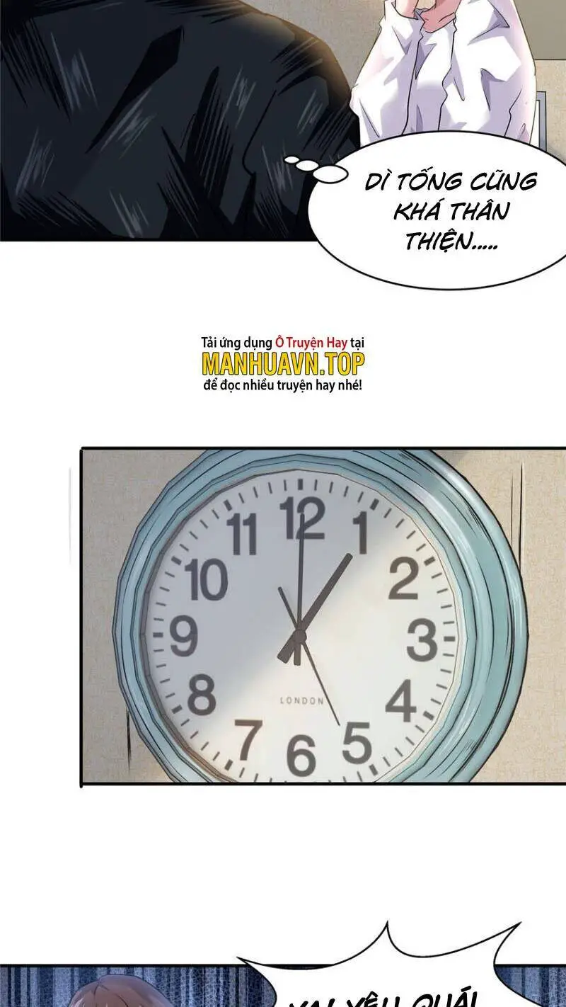 Vương Giả Săn Mồi Nettruyen ZZZ Chương 65 Page 25