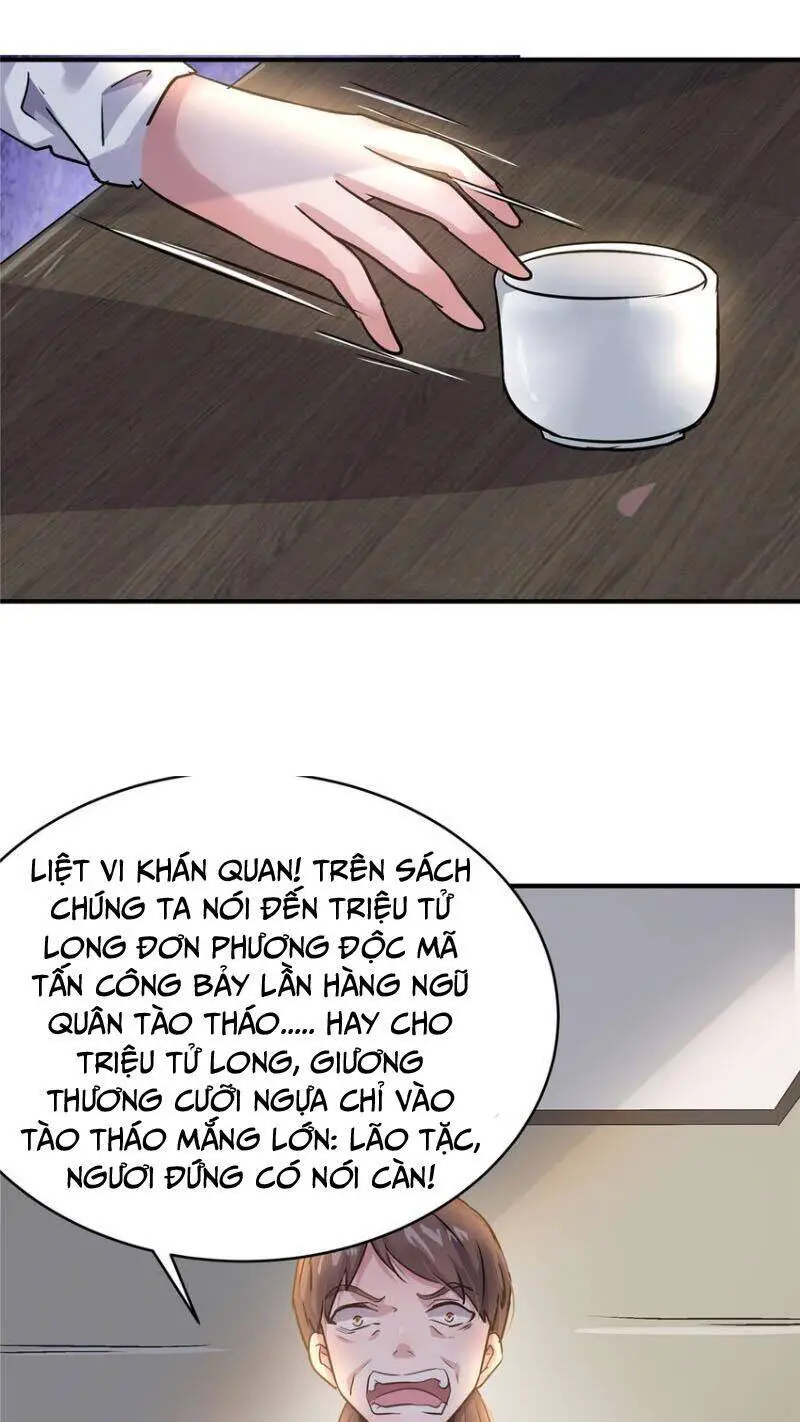 Vương Giả Săn Mồi Nettruyen ZZZ Chương 65 Page 28