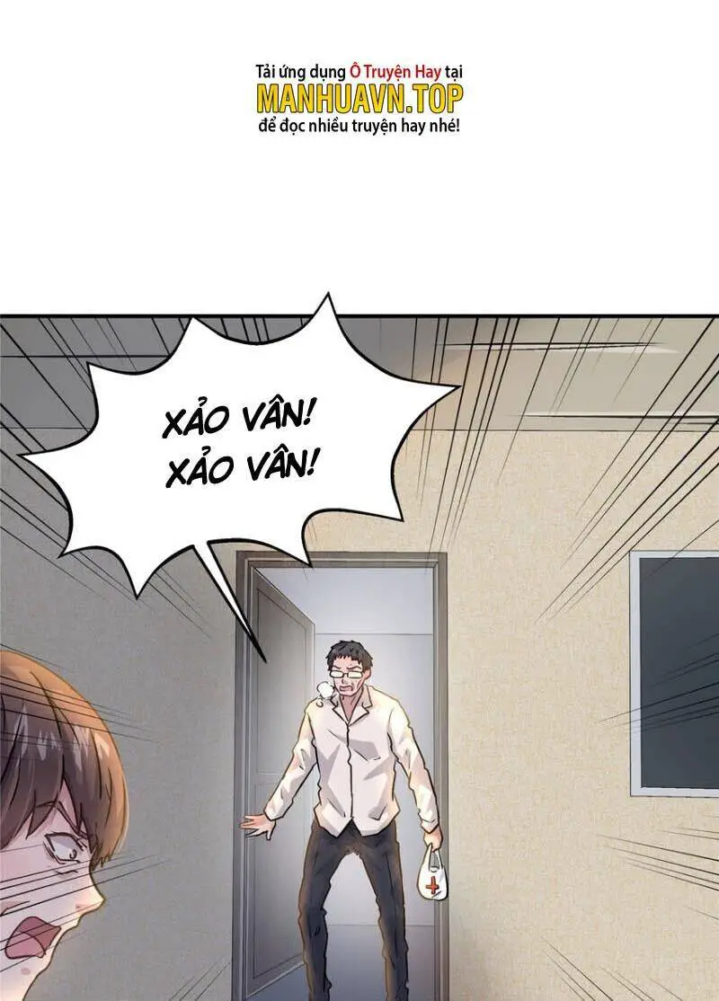 Vương Giả Săn Mồi Nettruyen ZZZ Chương 65 Page 32