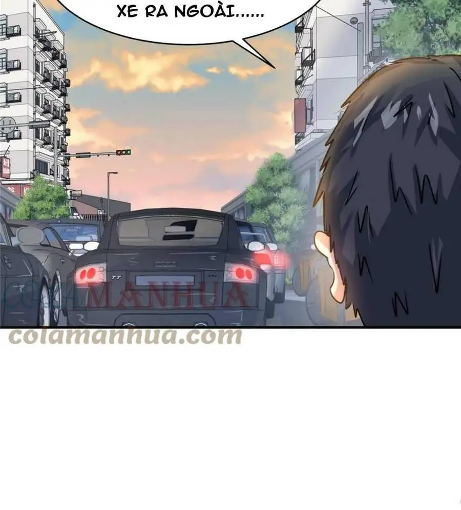 Vương Giả Săn Mồi Nettruyen ZZZ Chương 63 Page 5