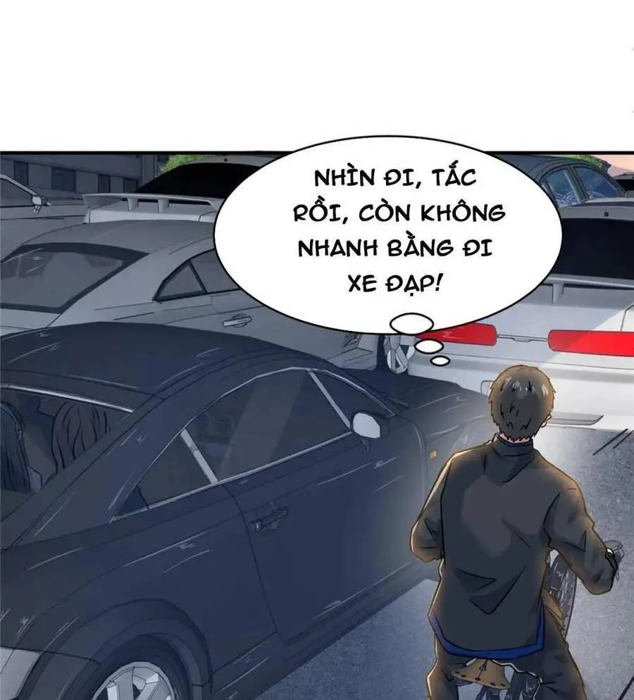 Vương Giả Săn Mồi Nettruyen ZZZ Chương 63 Page 6