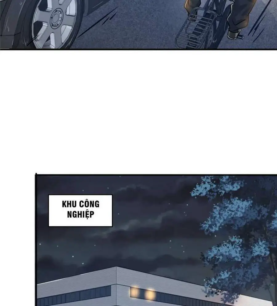 Vương Giả Săn Mồi Nettruyen ZZZ Chương 63 Page 7