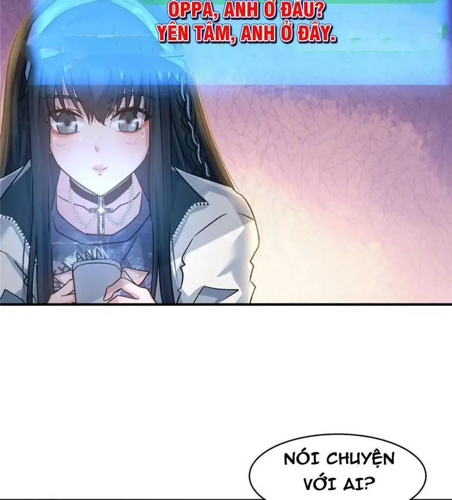 Vương Giả Săn Mồi Nettruyen ZZZ Chương 63 Page 10
