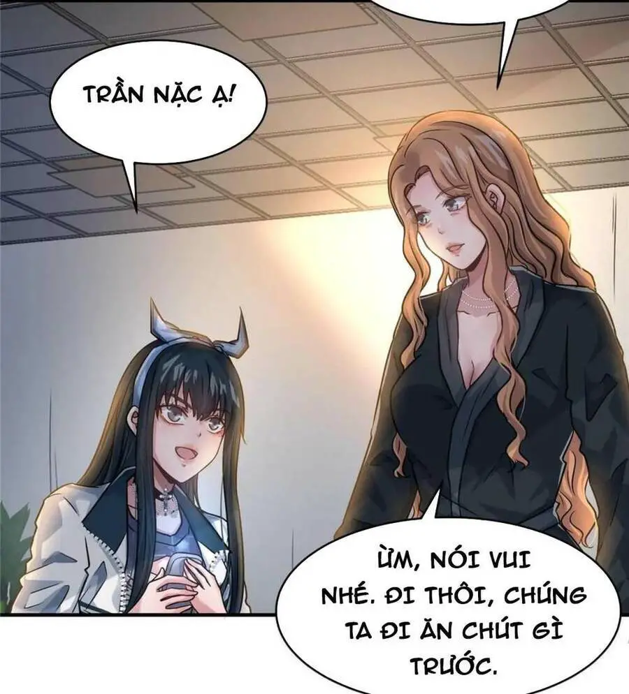 Vương Giả Săn Mồi Nettruyen ZZZ Chương 63 Page 11