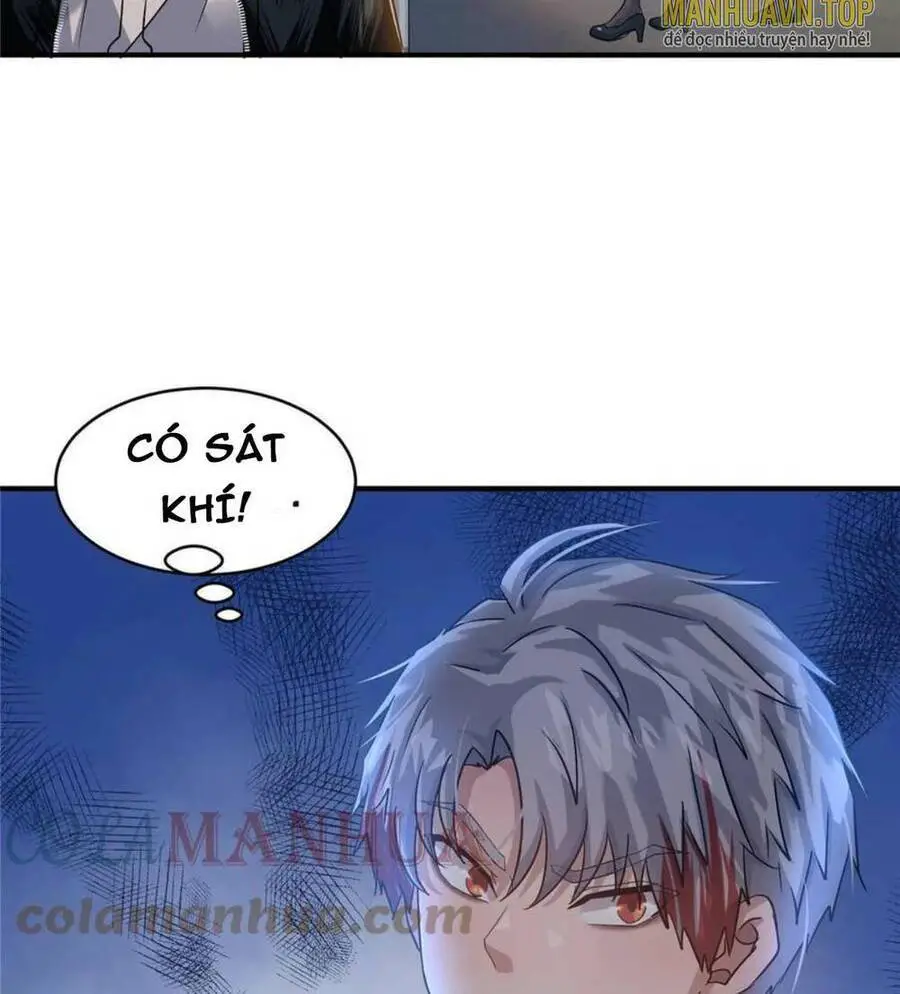 Vương Giả Săn Mồi Nettruyen ZZZ Chương 63 Page 15