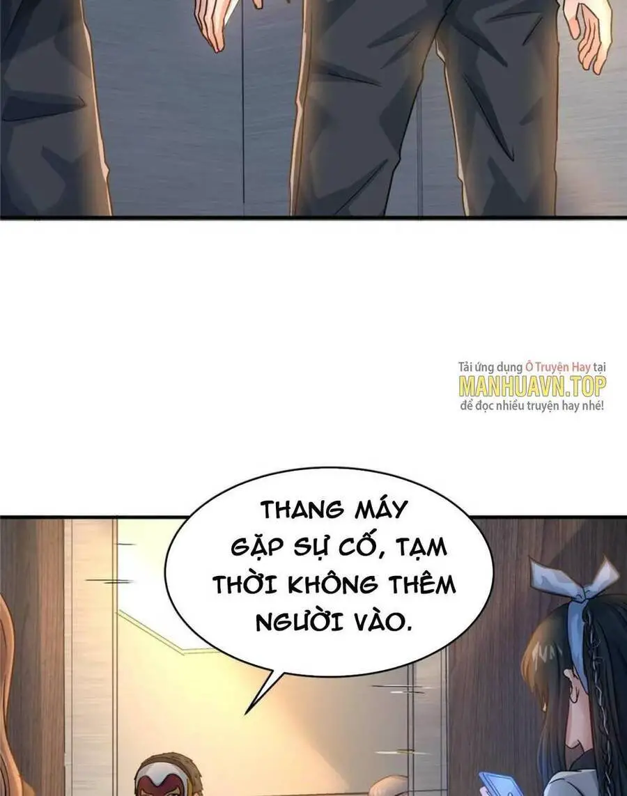 Vương Giả Săn Mồi Nettruyen ZZZ Chương 63 Page 21