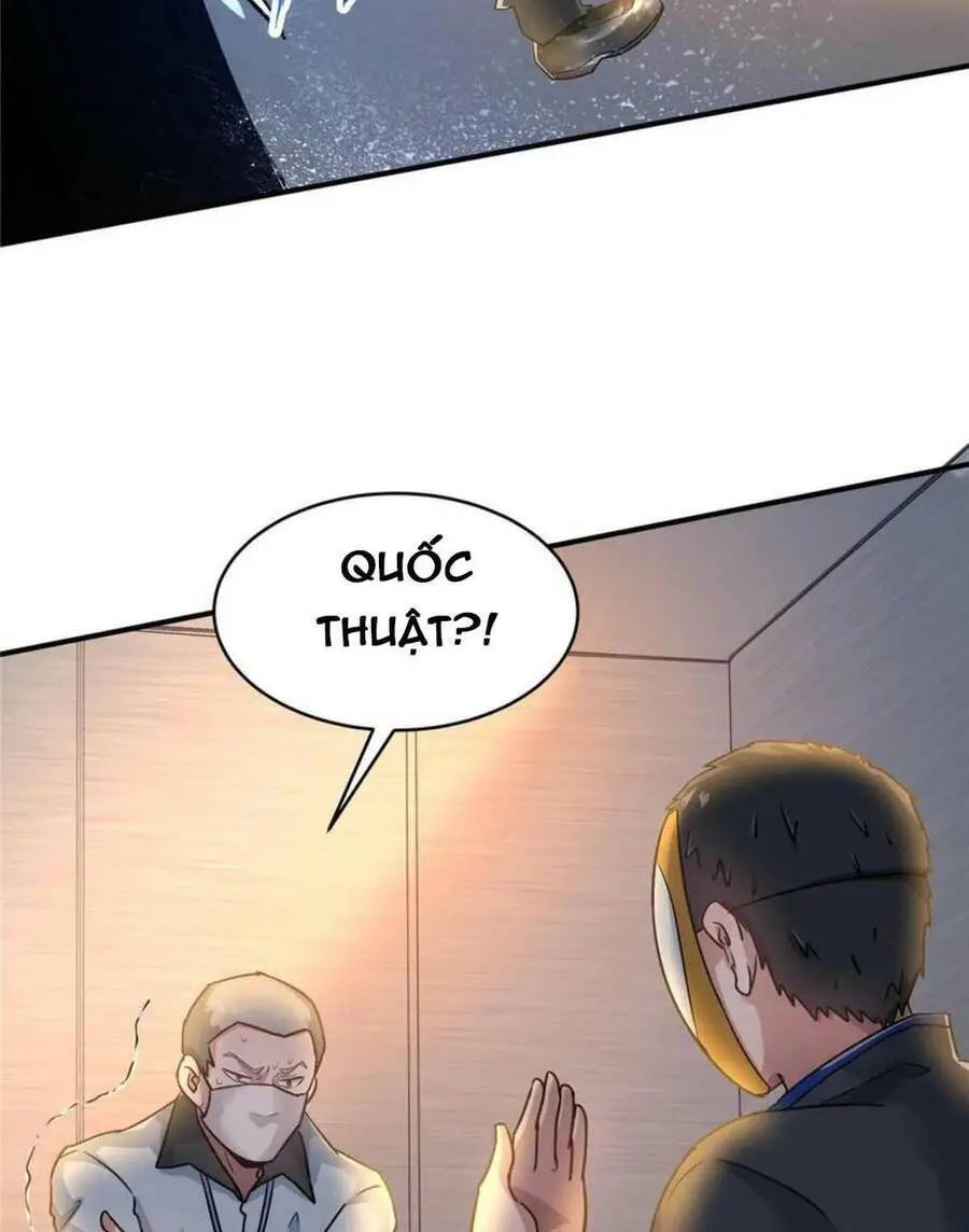 Vương Giả Săn Mồi Nettruyen ZZZ Chương 63 Page 26