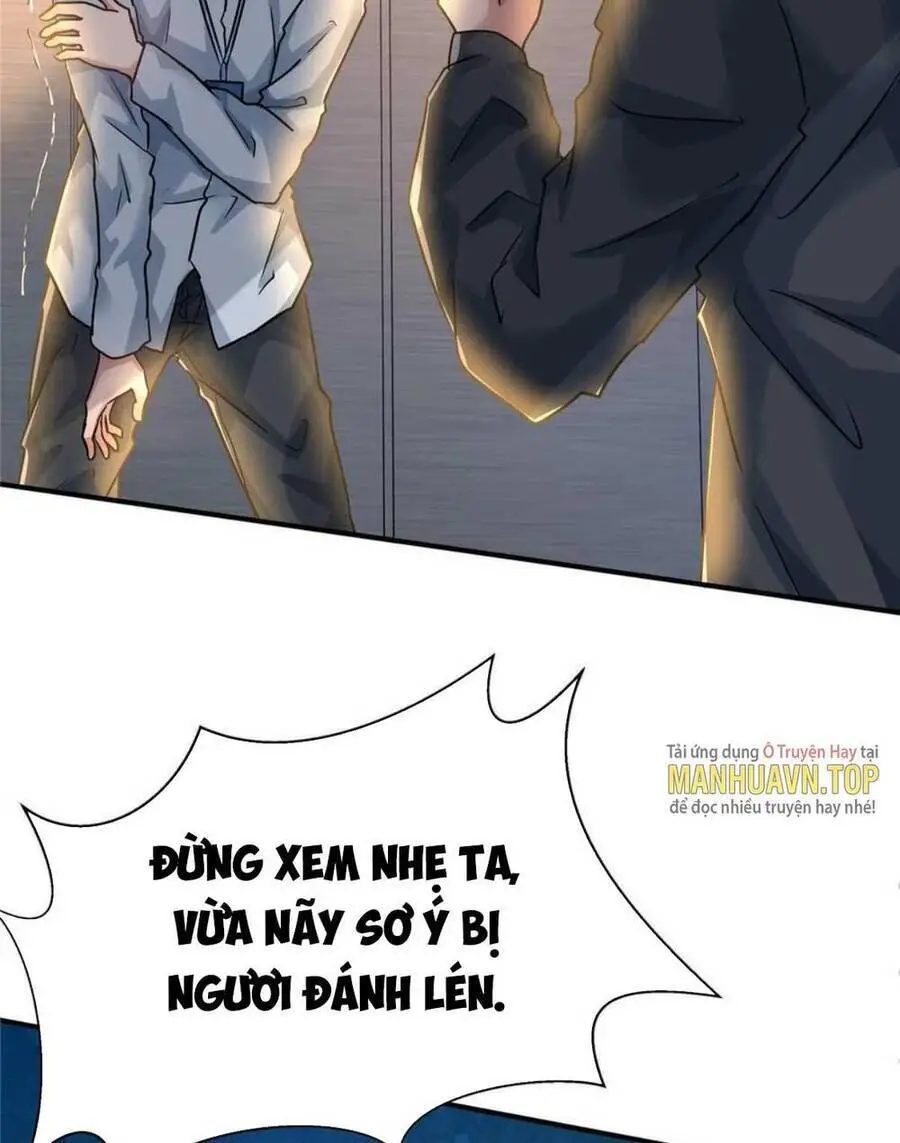 Vương Giả Săn Mồi Nettruyen ZZZ Chương 63 Page 27