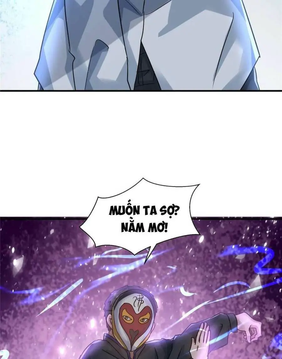 Vương Giả Săn Mồi Nettruyen ZZZ Chương 63 Page 29