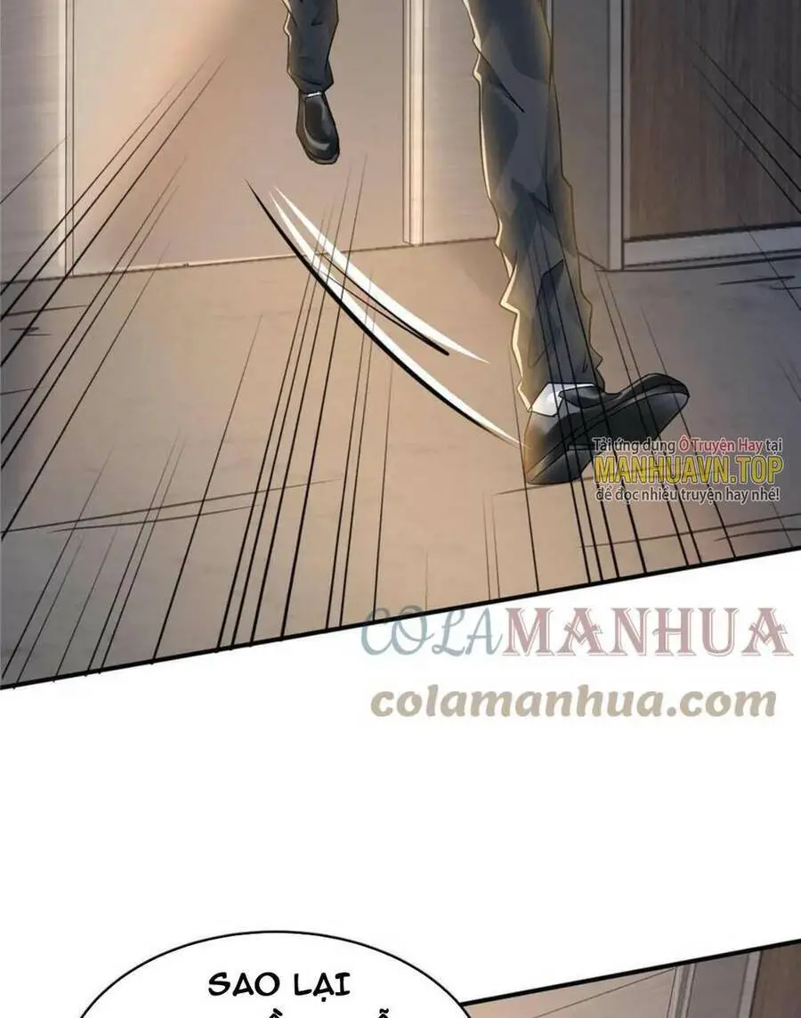 Vương Giả Săn Mồi Nettruyen ZZZ Chương 63 Page 34