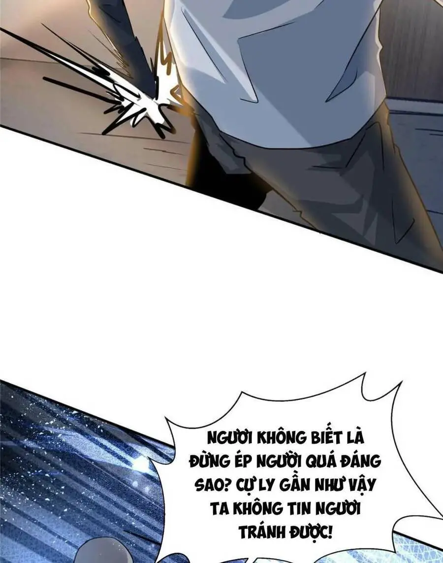 Vương Giả Săn Mồi Nettruyen ZZZ Chương 63 Page 36