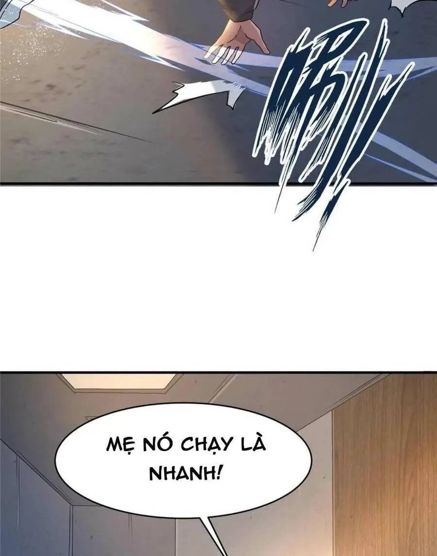 Vương Giả Săn Mồi Nettruyen ZZZ Chương 63 Page 39