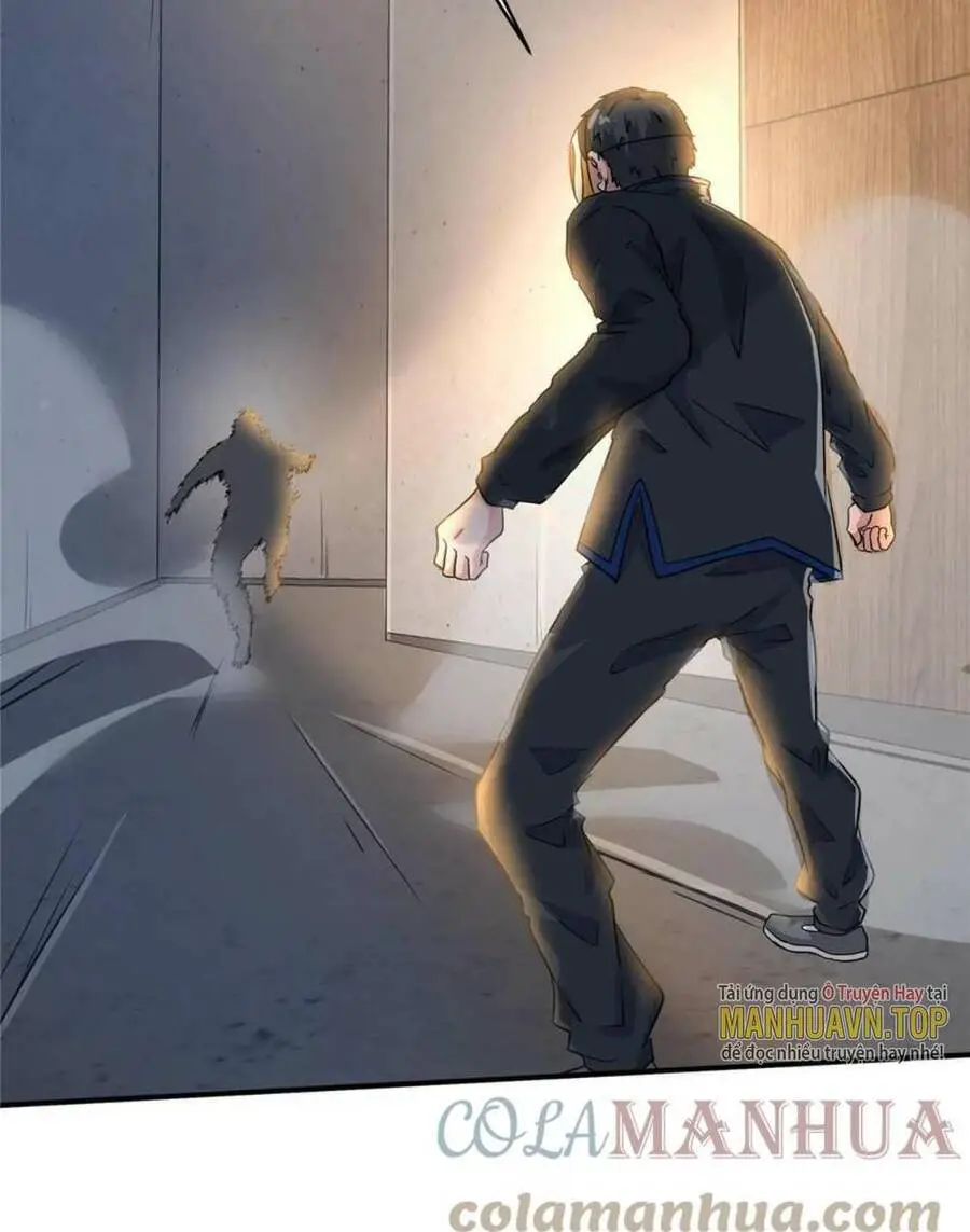 Vương Giả Săn Mồi Nettruyen ZZZ Chương 63 Page 40