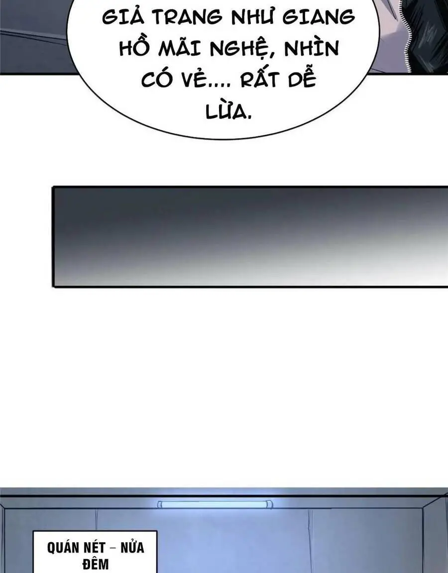 Vương Giả Săn Mồi Nettruyen ZZZ Chương 63 Page 42