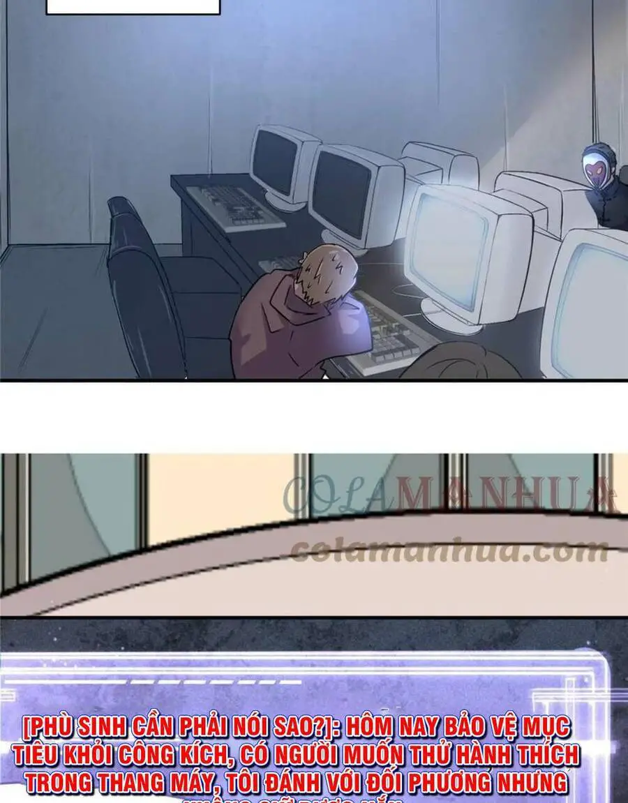 Vương Giả Săn Mồi Nettruyen ZZZ Chương 63 Page 43