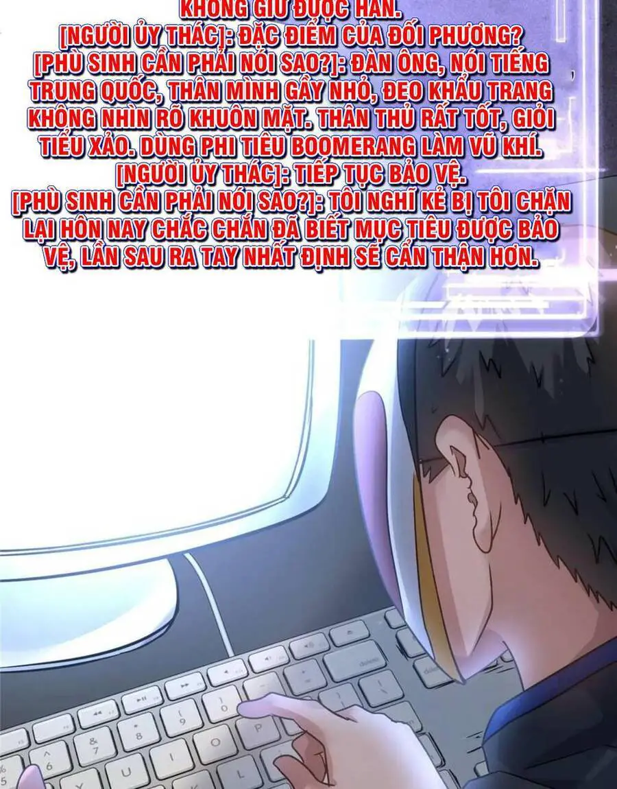 Vương Giả Săn Mồi Nettruyen ZZZ Chương 63 Page 44