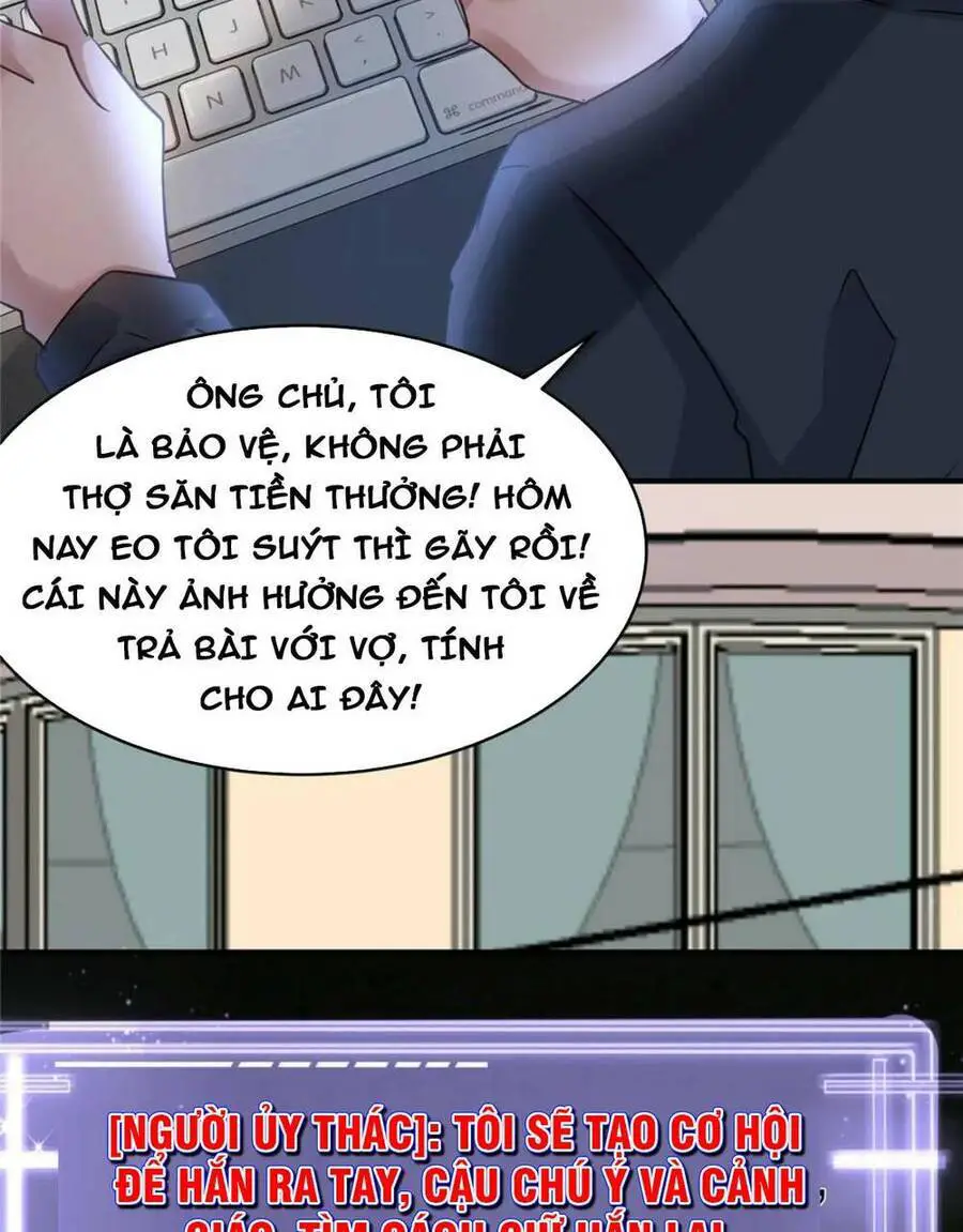 Vương Giả Săn Mồi Nettruyen ZZZ Chương 63 Page 45