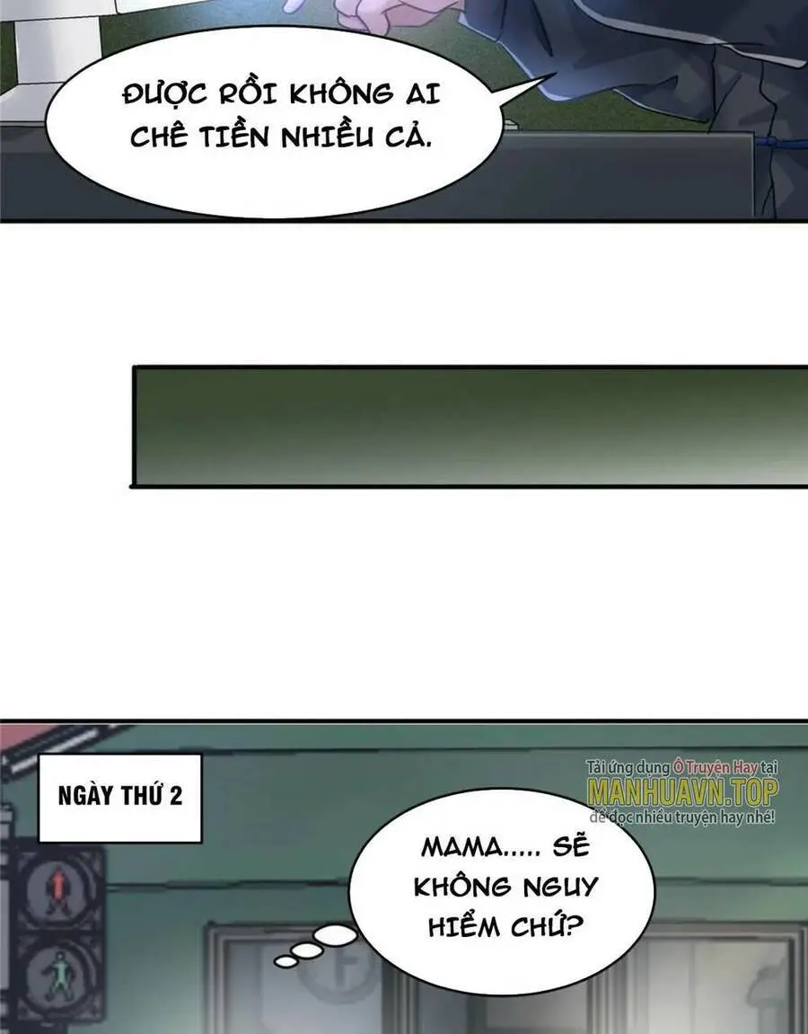 Vương Giả Săn Mồi Nettruyen ZZZ Chương 63 Page 47