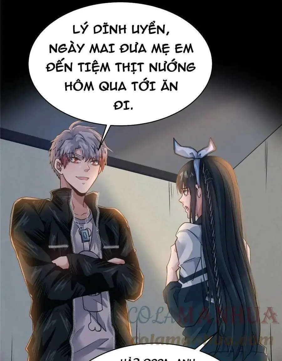 Vương Giả Săn Mồi Nettruyen ZZZ Chương 63 Page 49