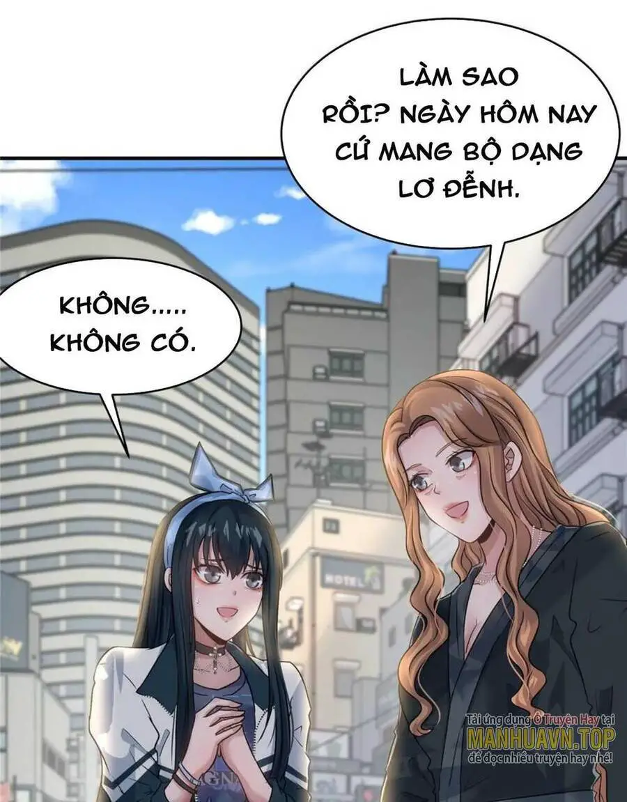 Vương Giả Săn Mồi Nettruyen ZZZ Chương 63 Page 53