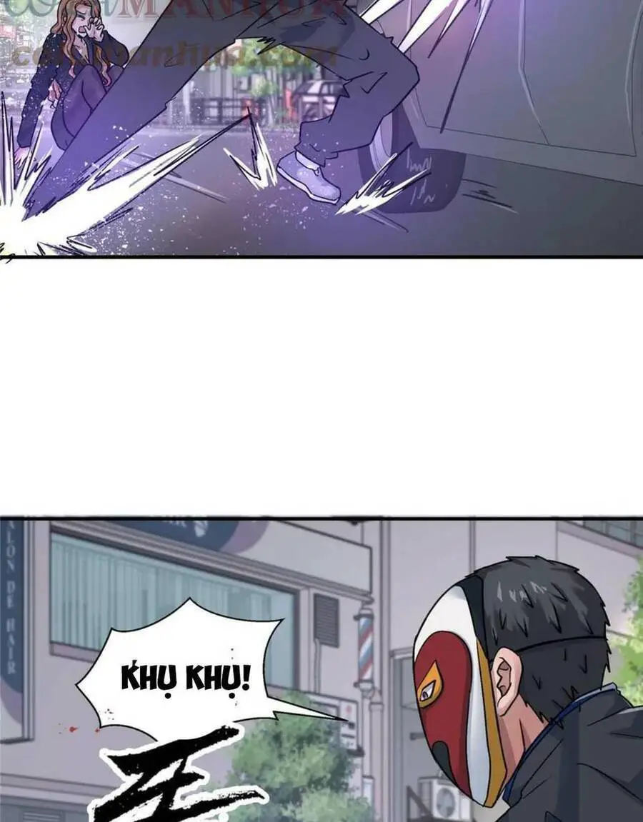 Vương Giả Săn Mồi Nettruyen ZZZ Chương 63 Page 59