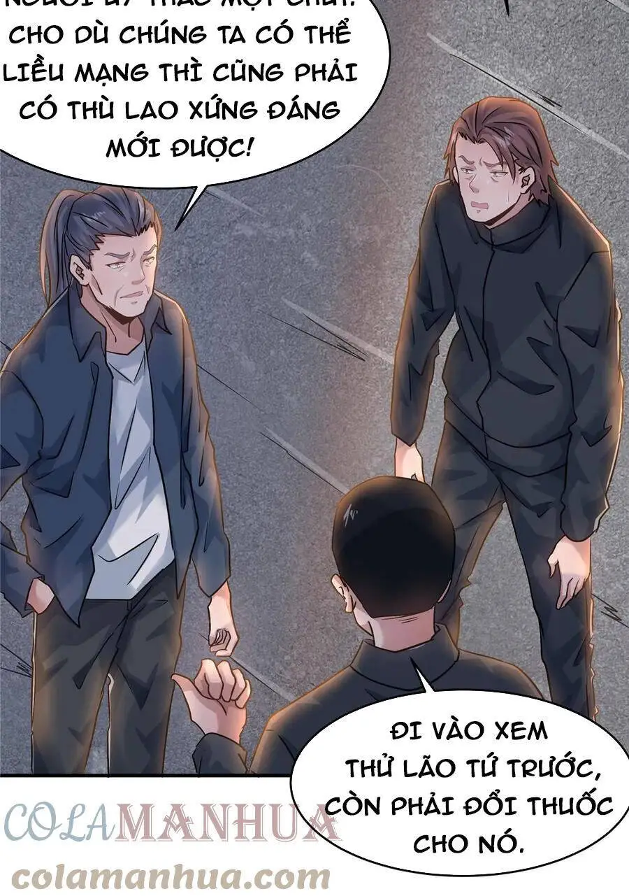 Vương Giả Săn Mồi Nettruyen ZZZ Chương 64 Page 9