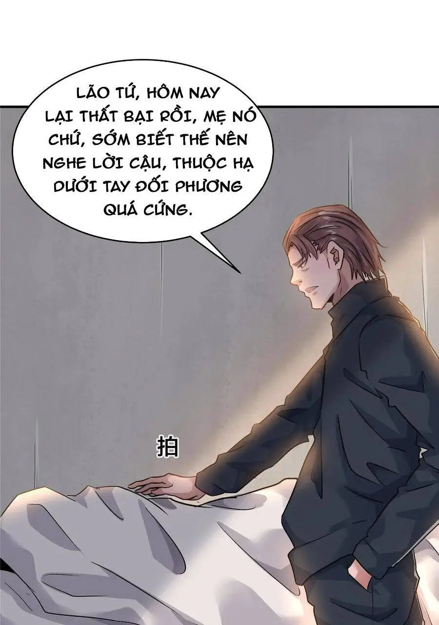 Vương Giả Săn Mồi Nettruyen ZZZ Chương 64 Page 10