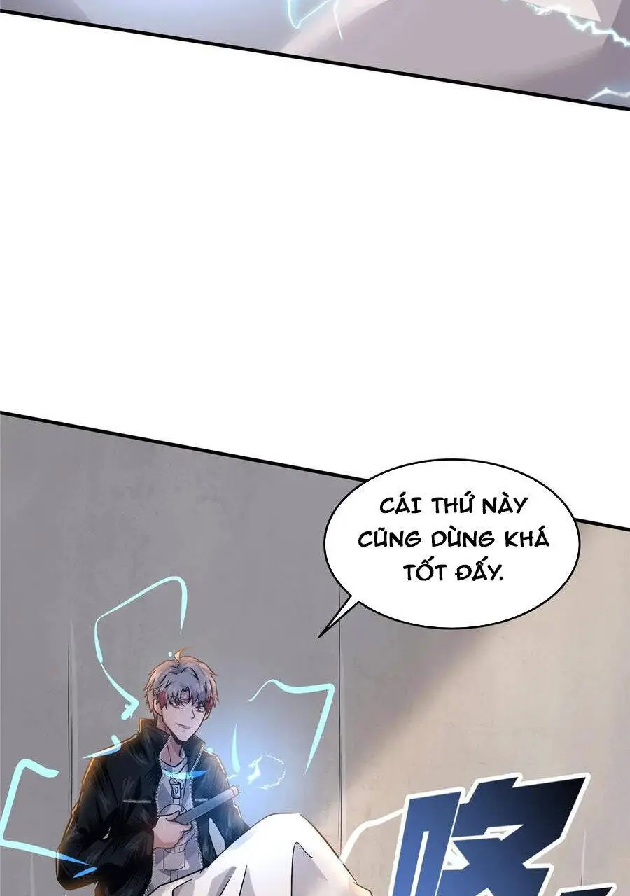 Vương Giả Săn Mồi Nettruyen ZZZ Chương 64 Page 13