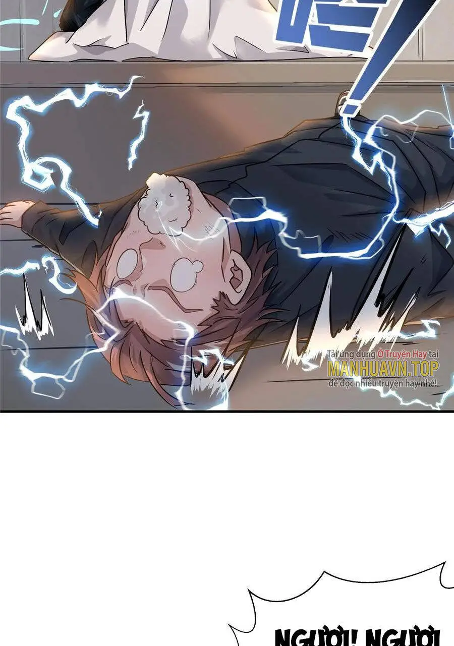 Vương Giả Săn Mồi Nettruyen ZZZ Chương 64 Page 14