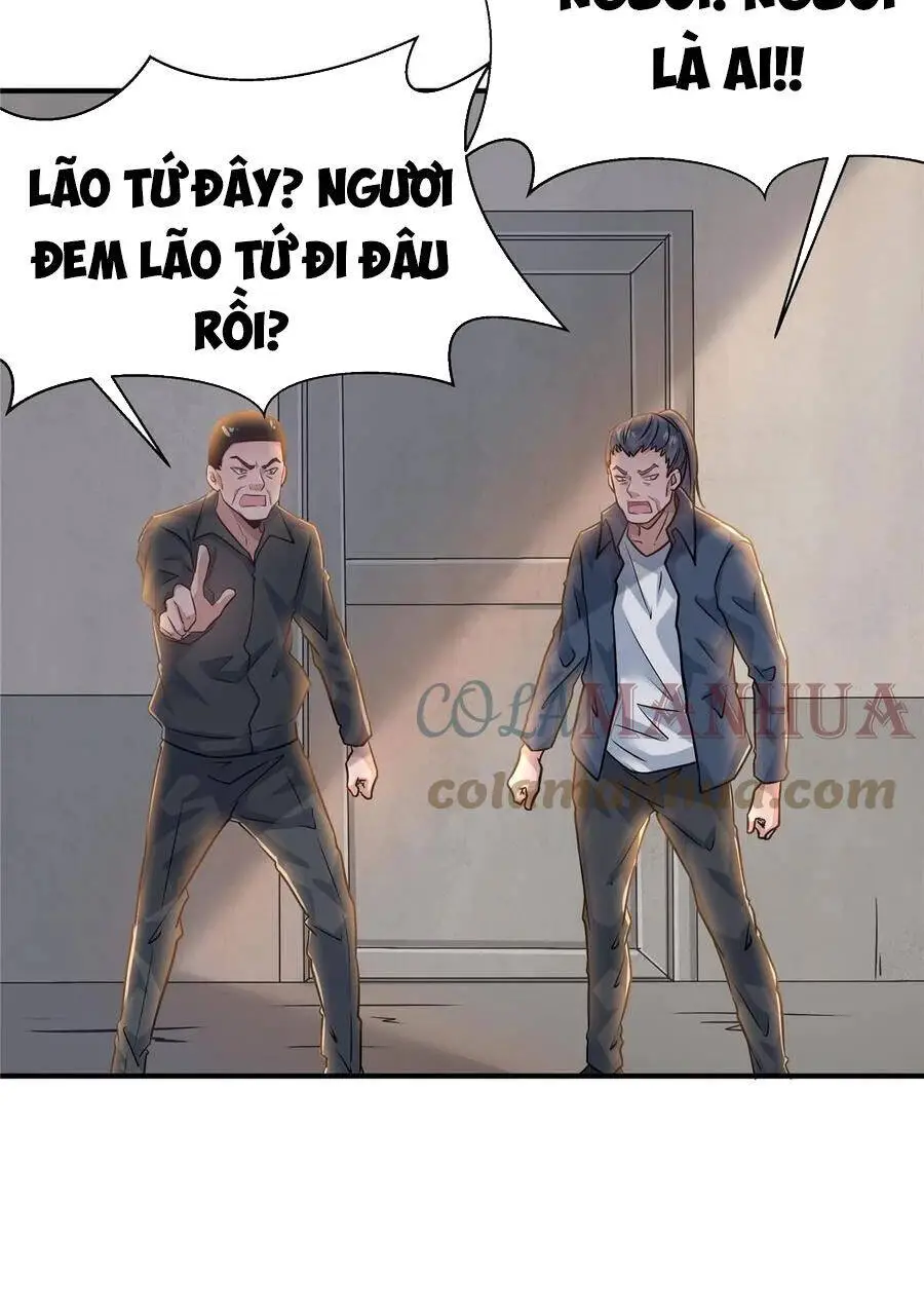 Vương Giả Săn Mồi Nettruyen ZZZ Chương 64 Page 15