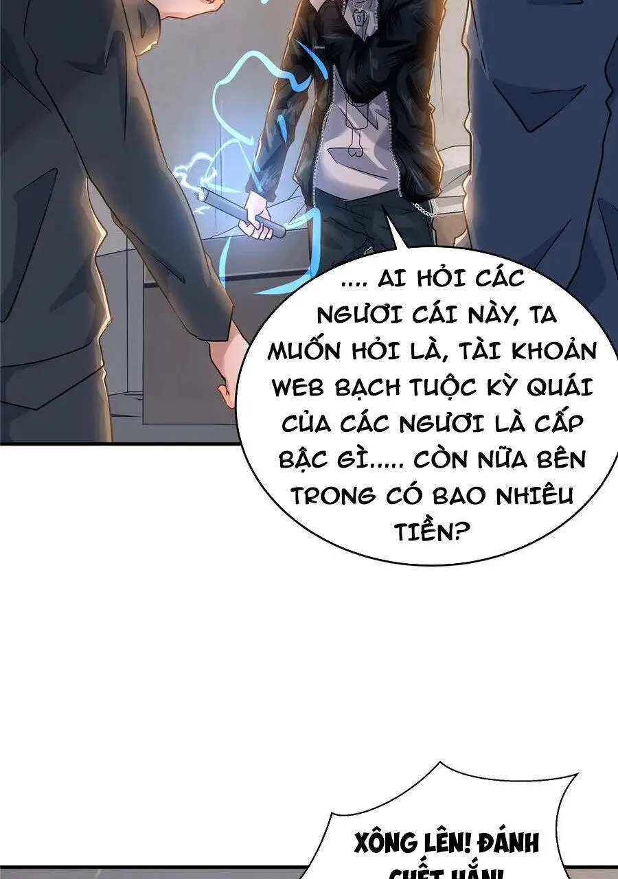 Vương Giả Săn Mồi Nettruyen ZZZ Chương 64 Page 17