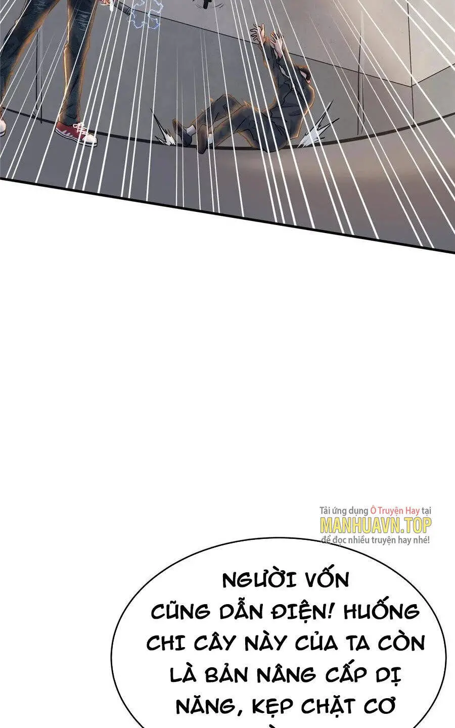 Vương Giả Săn Mồi Nettruyen ZZZ Chương 64 Page 27