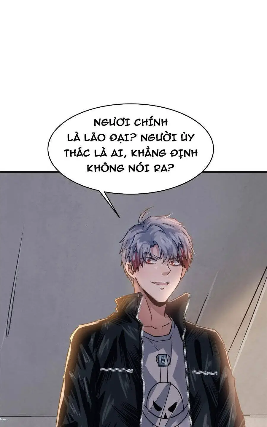 Vương Giả Săn Mồi Nettruyen ZZZ Chương 64 Page 29