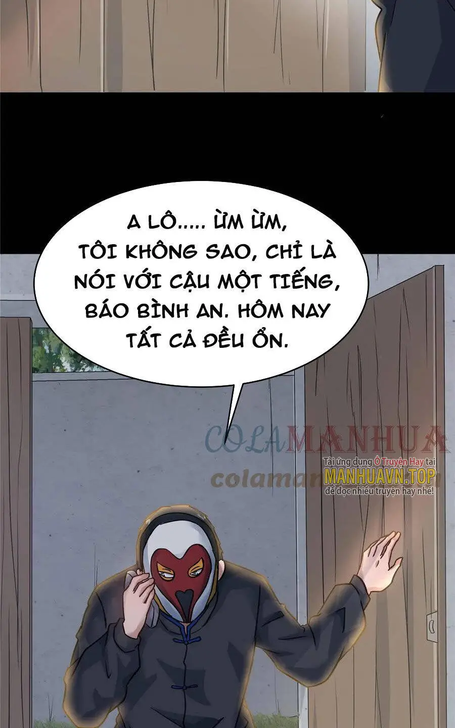 Vương Giả Săn Mồi Nettruyen ZZZ Chương 64 Page 42