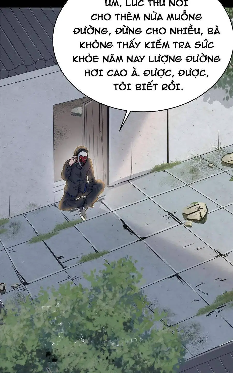 Vương Giả Săn Mồi Nettruyen ZZZ Chương 64 Page 44