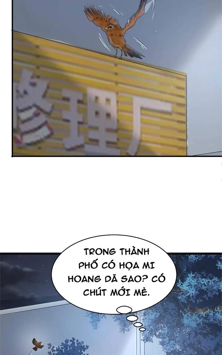 Vương Giả Săn Mồi Nettruyen ZZZ Chương 64 Page 50
