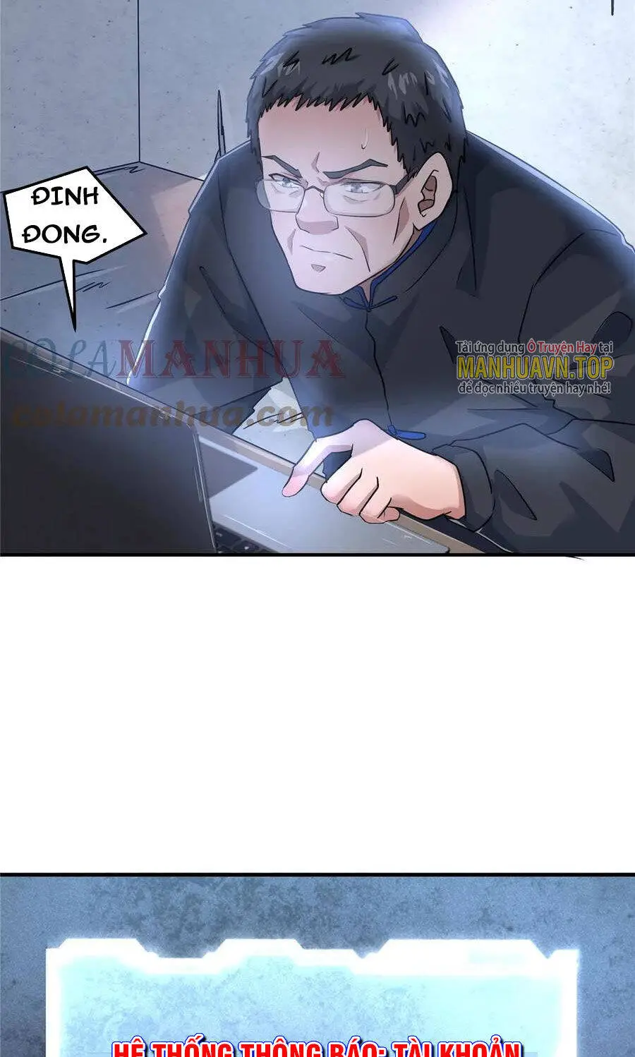 Vương Giả Săn Mồi Nettruyen ZZZ Chương 64 Page 61