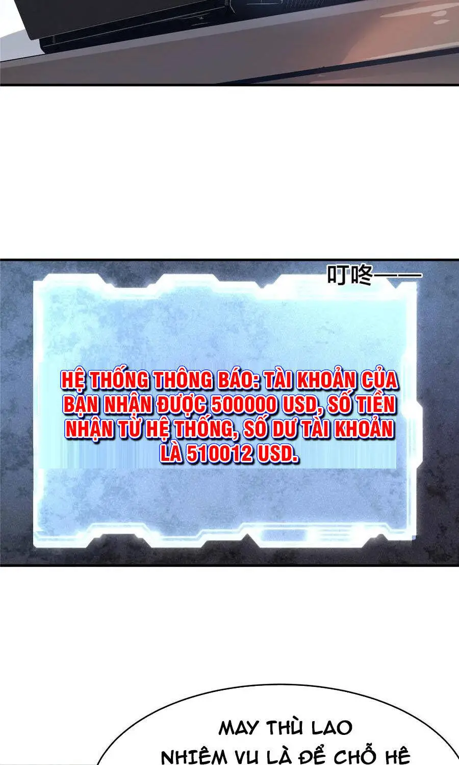 Vương Giả Săn Mồi Nettruyen ZZZ Chương 64 Page 64