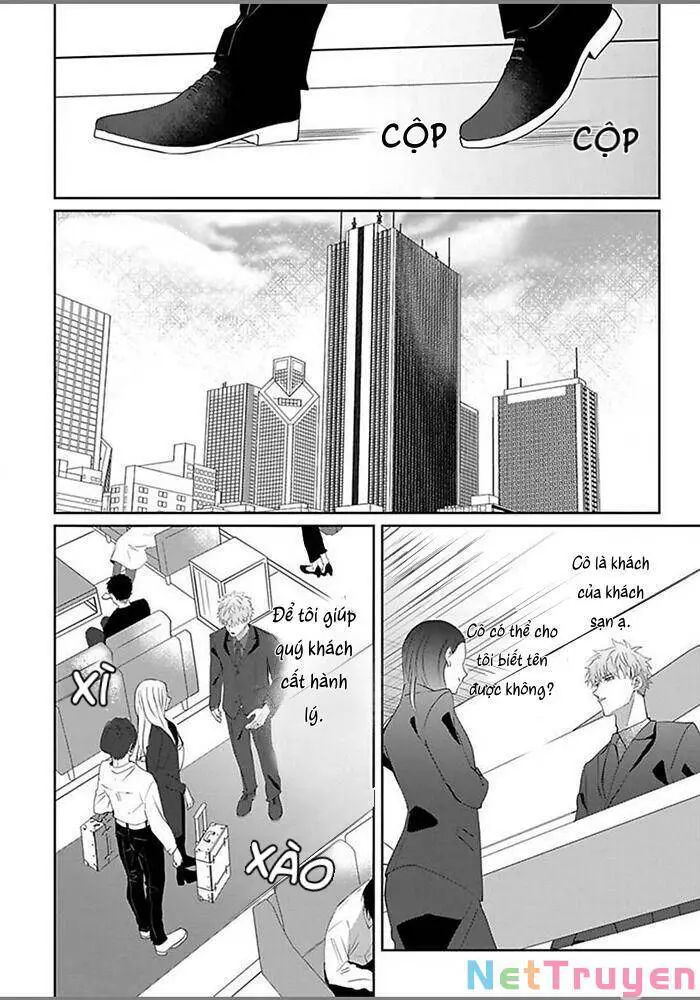 Hãy Khiến Tôi Ghét Cậu Nettruyen ZZZ Chương 24 Page 15