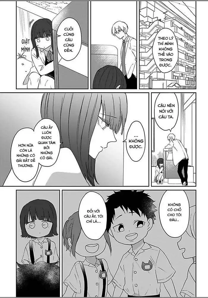 Hãy Khiến Tôi Ghét Cậu Nettruyen ZZZ Chương 26 Page 19