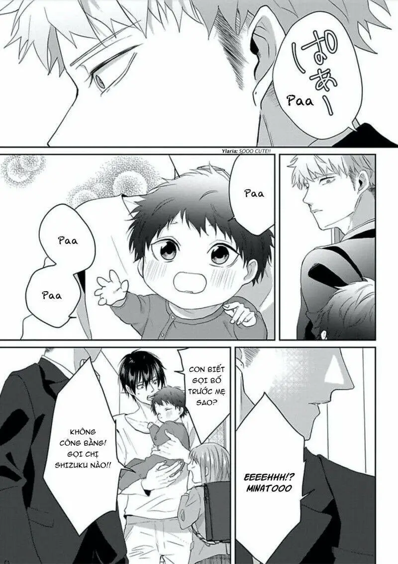 Hãy Khiến Tôi Ghét Cậu Nettruyen ZZZ Chương 13 Page 45