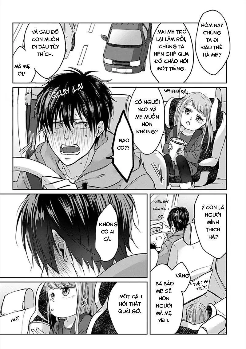 Hãy Khiến Tôi Ghét Cậu Nettruyen ZZZ Chương 4 Page 3