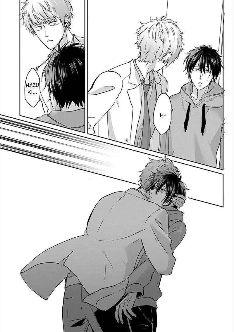 Hãy Khiến Tôi Ghét Cậu Nettruyen ZZZ Chương 4 Page 7