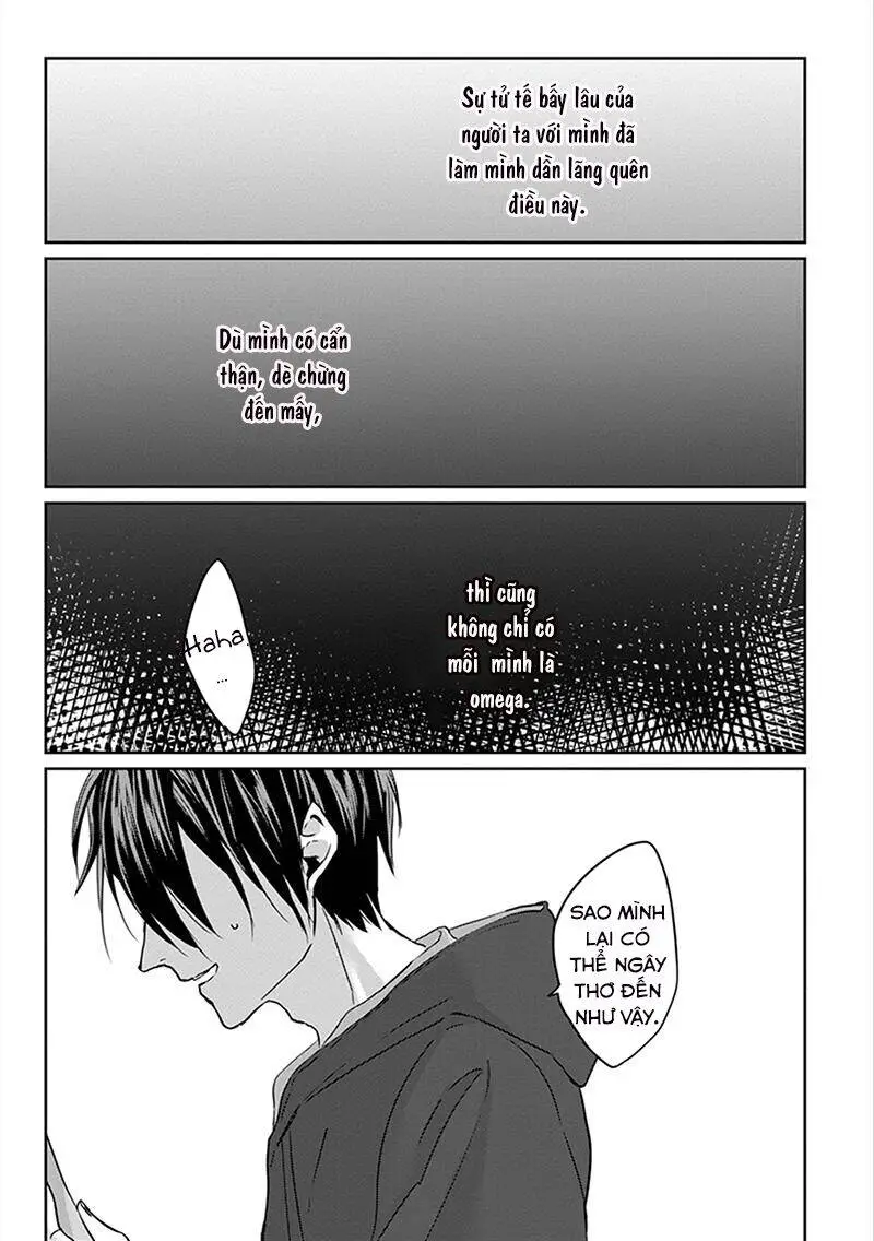 Hãy Khiến Tôi Ghét Cậu Nettruyen ZZZ Chương 4 Page 22