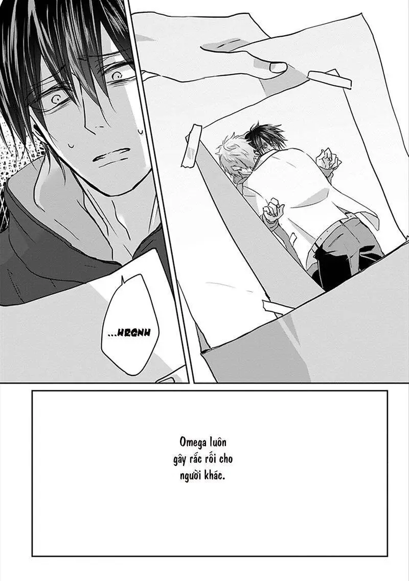 Hãy Khiến Tôi Ghét Cậu Nettruyen ZZZ Chương 4 Page 23