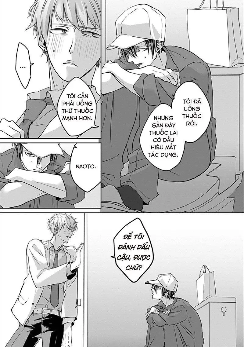 Hãy Khiến Tôi Ghét Cậu Nettruyen ZZZ Chương 5 Page 5