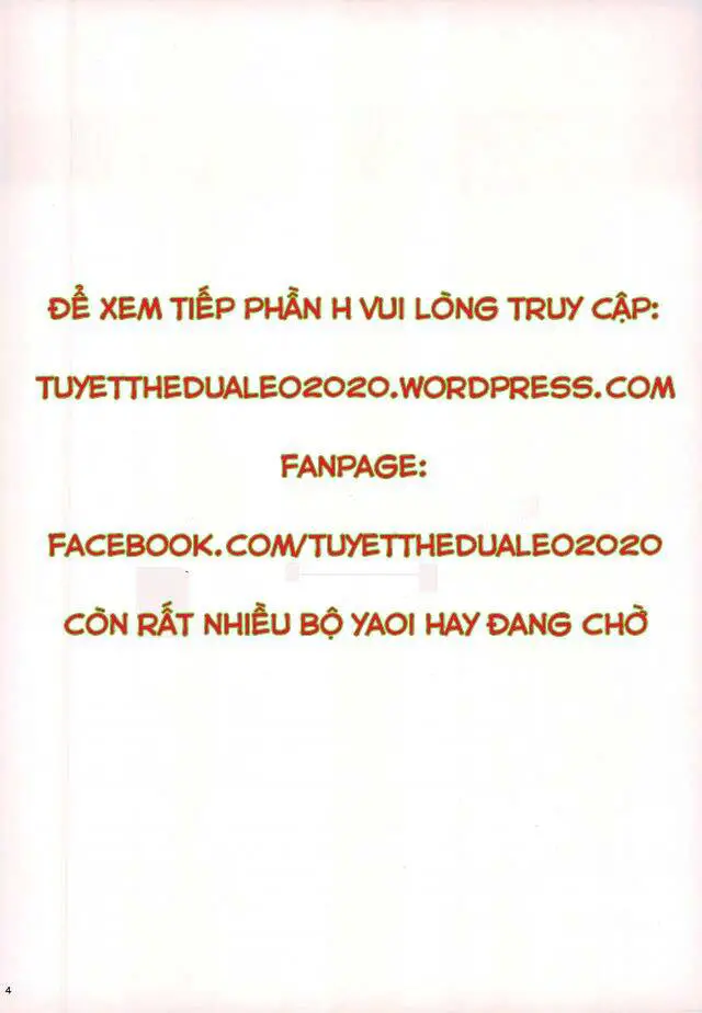 Hãy Khiến Tôi Ghét Cậu Nettruyen ZZZ Chương 6 Page 29