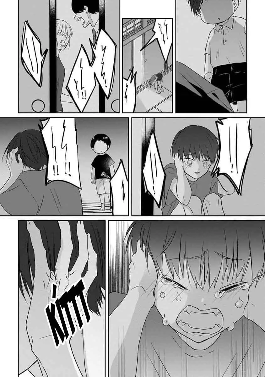 Hãy Khiến Tôi Ghét Cậu Nettruyen ZZZ Chương 36 Page 23